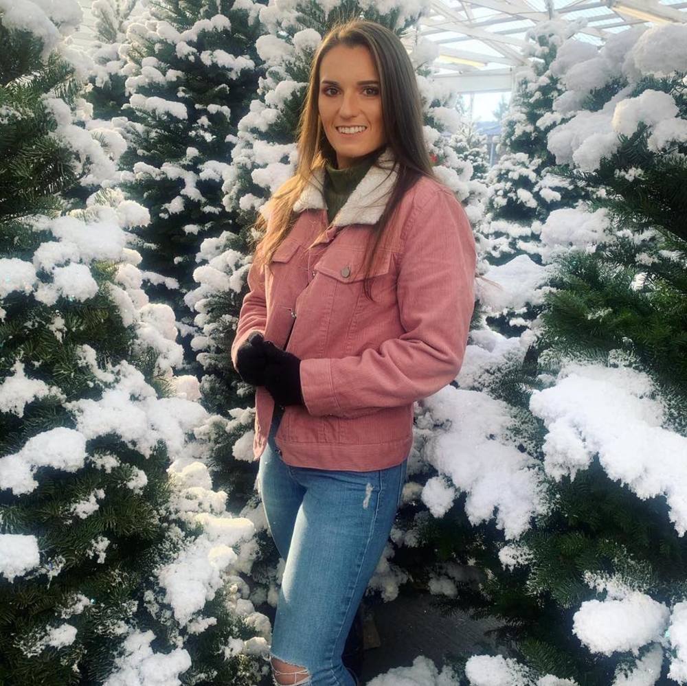 Meet your Posher, Shelby